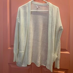 Comfy Off-White Camisole